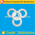 PTFE, уплотнение ptfe, мягкая прокладка ptfe